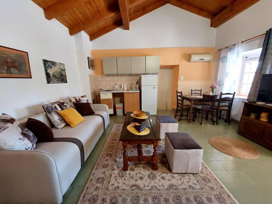 Apartman Boljevic พอดโกริกา ภายนอก รูปภาพ