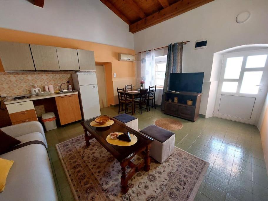 Apartman Boljevic พอดโกริกา ภายนอก รูปภาพ
